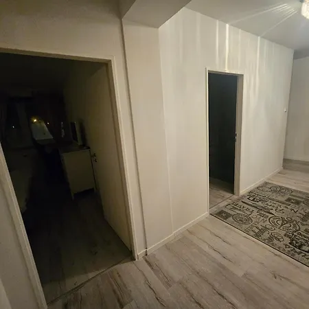 Apartament Omega