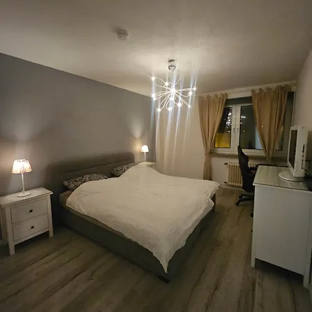 Omega Apartman