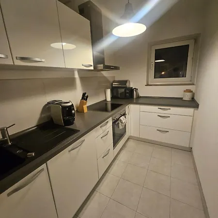 Apartman Omega *