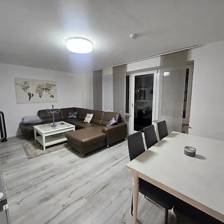 Omega Apartament